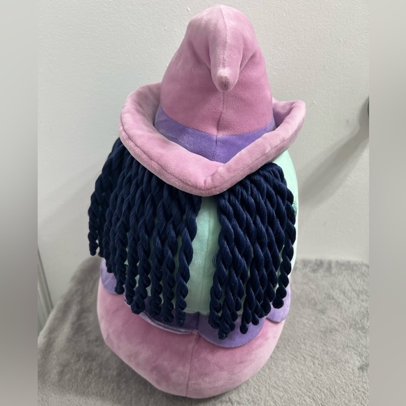 Squishmallows Shock Disney’s Nightmare Before Christmas - Picture 4 of 13